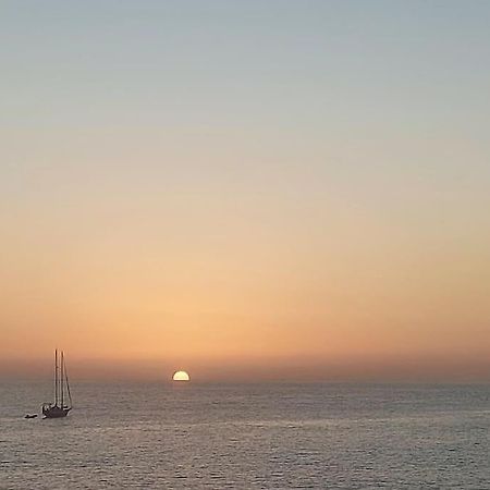 Beach Studio Don Paco With Wifi Patalavaca Εξωτερικό φωτογραφία