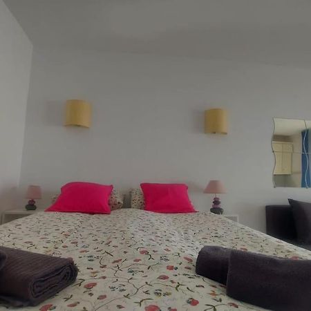 Beach Studio Don Paco With Wifi Patalavaca Εξωτερικό φωτογραφία