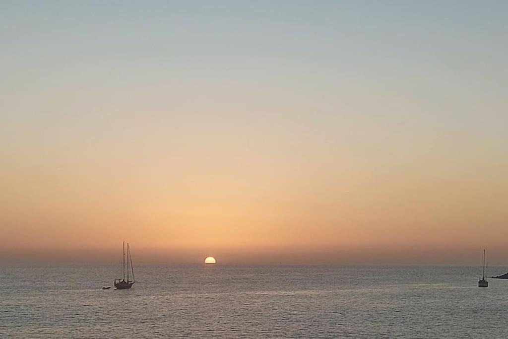 Beach Studio Don Paco With Wifi Patalavaca Εξωτερικό φωτογραφία